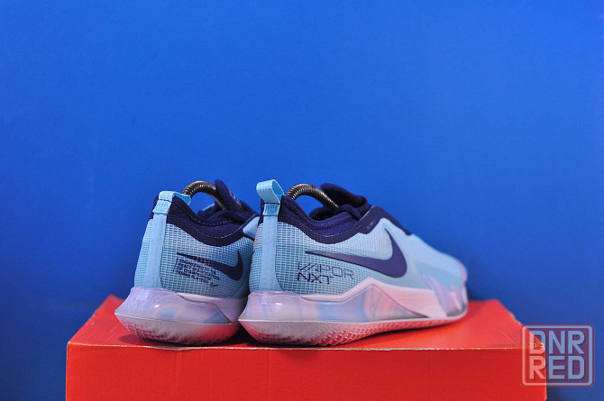 Кросівки Nike Sabrina 1 "The Debut" Тенісні Nike Court React Vapor Запорожье - изображение 6