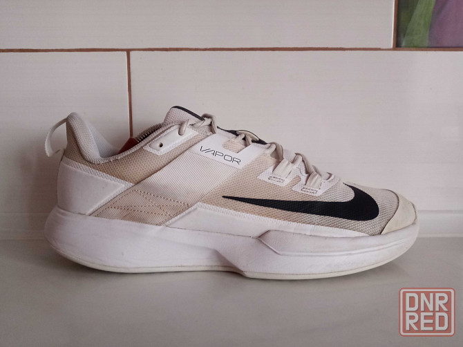Кроссовки Nike Vapor 44 размер 28 см Запорожье - изображение 2