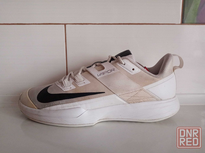 Кроссовки Nike Vapor 44 размер 28 см Запорожье - изображение 1