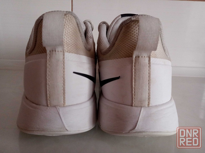 Кроссовки Nike Vapor 44 размер 28 см Запорожье - изображение 5