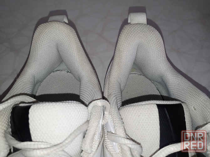 Кроссовки Nike Vapor 44 размер 28 см Запорожье - изображение 6