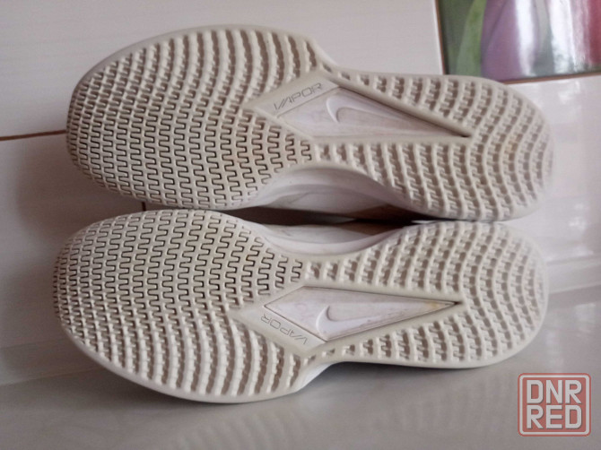 Кроссовки Nike Vapor 44 размер 28 см Запорожье - изображение 7