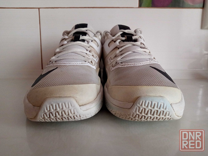 Кроссовки Nike Vapor 44 размер 28 см Запорожье - изображение 4