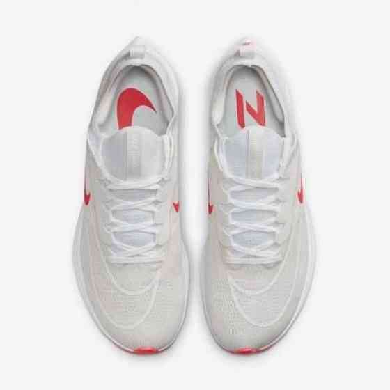Беговые кроссовки Nike Zoom Fly 4 CT2392-006 Оригинал. 46 Запорожье