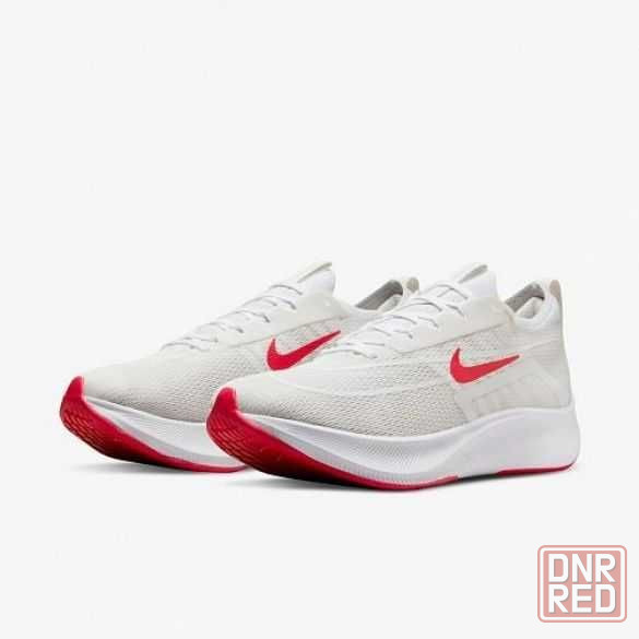 Беговые кроссовки Nike Zoom Fly 4 CT2392-006 Оригинал. 46 Запорожье - изображение 4