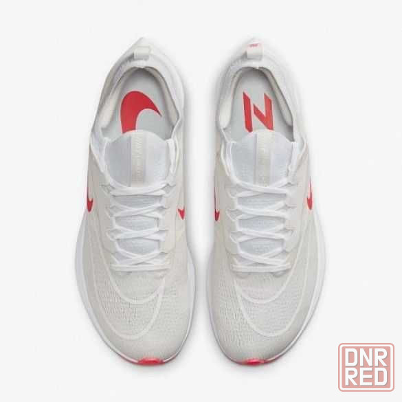 Беговые кроссовки Nike Zoom Fly 4 CT2392-006 Оригинал. 46 Запорожье - изображение 3