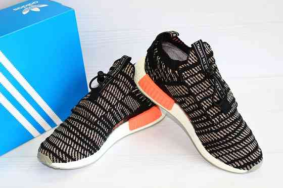 Кроссовки Adidas NMD TS1  Gore-Tex. Оригинал. Р-ры 40,41 Запорожье