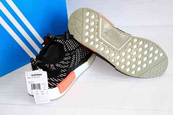 Кроссовки Adidas NMD TS1  Gore-Tex. Оригинал. Р-ры 40,41 Запорожье