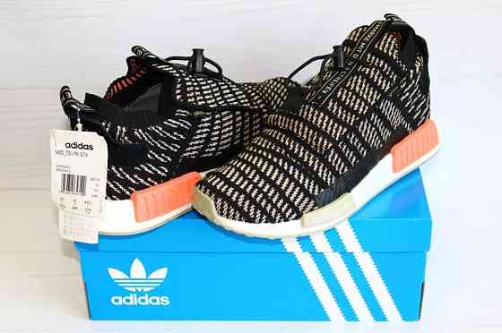 Кроссовки Adidas NMD TS1  Gore-Tex. Оригинал. Р-ры 40,41 Запорожье