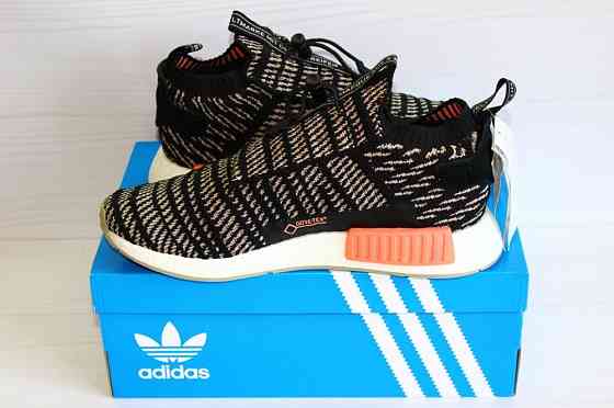 Кроссовки Adidas NMD TS1  Gore-Tex. Оригинал. Р-ры 40,41 Запорожье