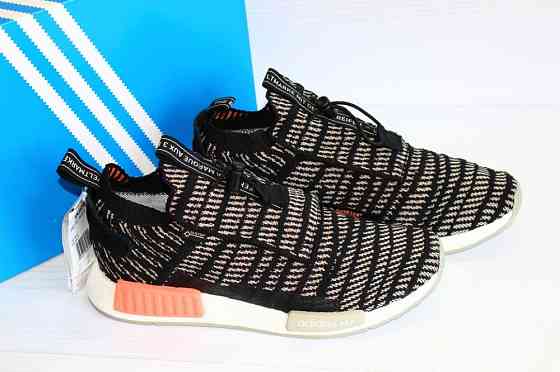 Кроссовки Adidas NMD TS1  Gore-Tex. Оригинал. Р-ры 40,41 Запорожье