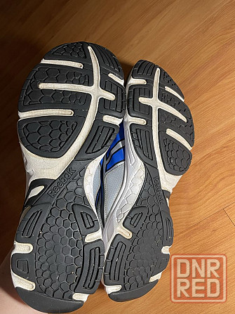 Кроссовки Reebok Running Запорожье - изображение 5