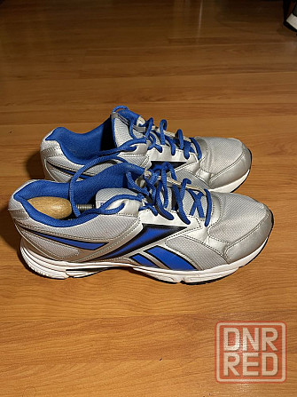 Кроссовки Reebok Running Запорожье - изображение 3
