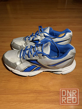 Кроссовки Reebok Running Запорожье - изображение 2