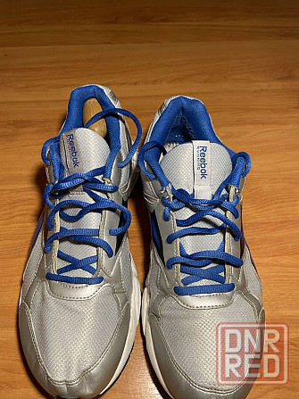 Кроссовки Reebok Running Запорожье - изображение 4