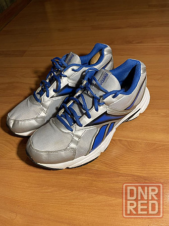 Кроссовки Reebok Running Запорожье - изображение 1