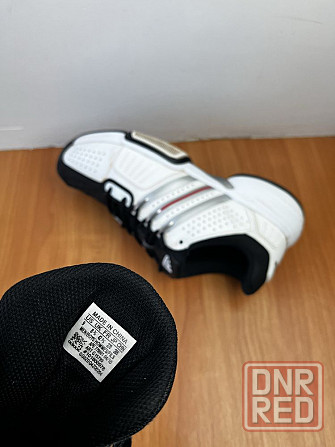 Кроссовки Adidas Adicourt размер 43 оригинал футзалки адидас спортивны Запорожье - изображение 5