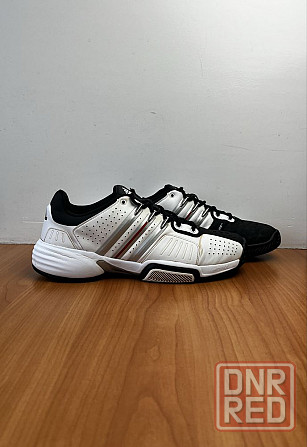 Кроссовки Adidas Adicourt размер 43 оригинал футзалки адидас спортивны Запорожье - изображение 3