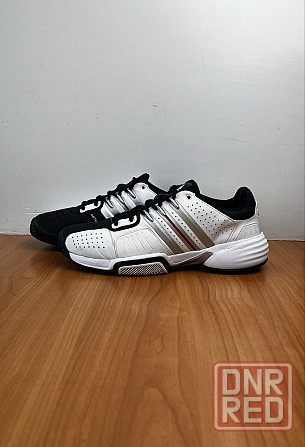 Кроссовки Adidas Adicourt размер 43 оригинал футзалки адидас спортивны Запорожье - изображение 1