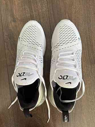 Nike Air Max 270 кроссовки мужские 45 размер Запорожье