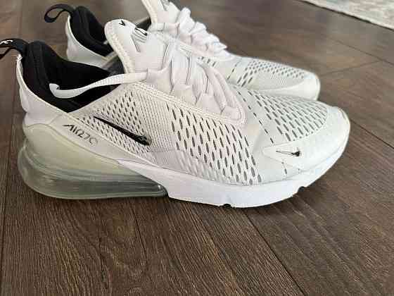 Nike Air Max 270 кроссовки мужские 45 размер Запорожье