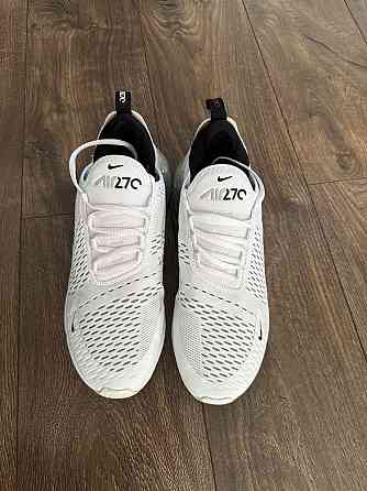 Nike Air Max 270 кроссовки мужские 45 размер Запорожье