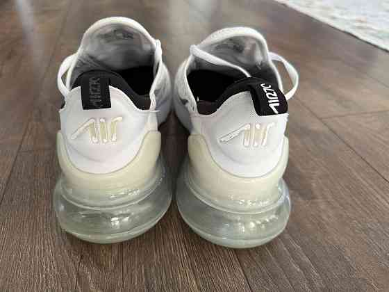 Nike Air Max 270 кроссовки мужские 45 размер Запорожье