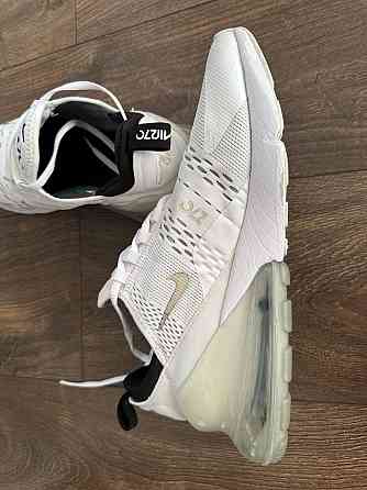 Nike Air Max 270 кроссовки мужские 45 размер Запорожье