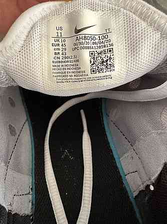 Nike Air Max 270 кроссовки мужские 45 размер Запорожье