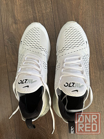 Nike Air Max 270 кроссовки мужские 45 размер Запорожье - изображение 5