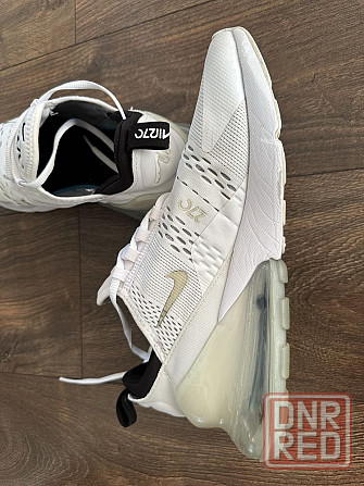 Nike Air Max 270 кроссовки мужские 45 размер Запорожье - изображение 6