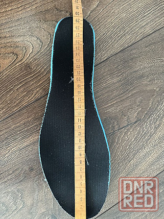 Nike Air Max 270 кроссовки мужские 45 размер Запорожье - изображение 8