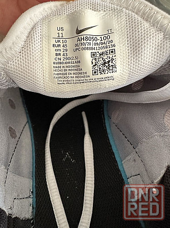 Nike Air Max 270 кроссовки мужские 45 размер Запорожье - изображение 4