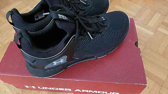 Кроссовки Under Armour UA HOVR RISE2 45р,оригинал. Запорожье