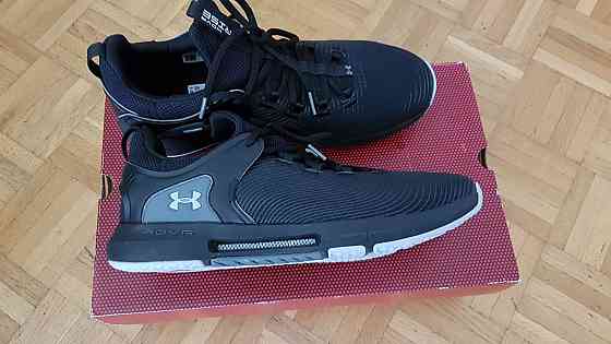 Кроссовки Under Armour UA HOVR RISE2 45р,оригинал. Запорожье
