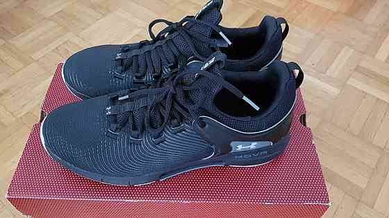 Кроссовки Under Armour UA HOVR RISE2 45р,оригинал. Запорожье
