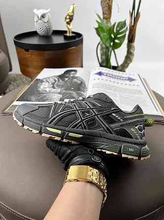 Мужские кроссовки асикс гель кахана ASICS Gel-Kahana 8 Grey [41-46] Запорожье