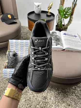 Мужские кроссовки асикс гель кахана ASICS Gel-Kahana 8 Grey [41-46] Запорожье