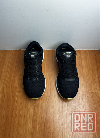 Кроссовки Under Armour размер 43 оригинал спортивные charged бег run Запорожье - изображение 2
