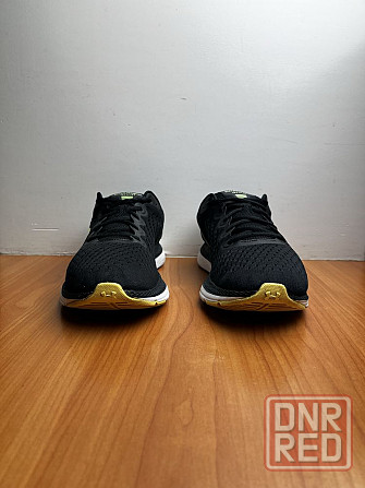 Кроссовки Under Armour размер 43 оригинал спортивные charged бег run Запорожье - изображение 8