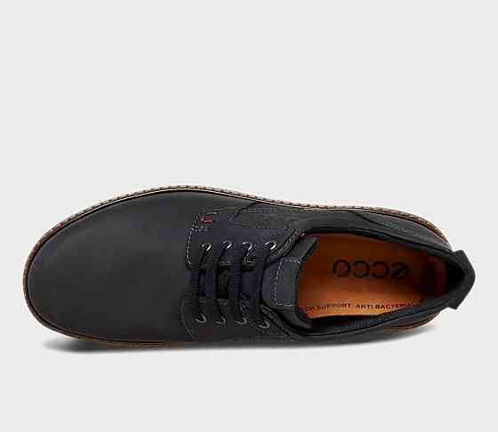 Полуботинки ECCO TURN Goretex. Оригинал. 44, 45 Запорожье