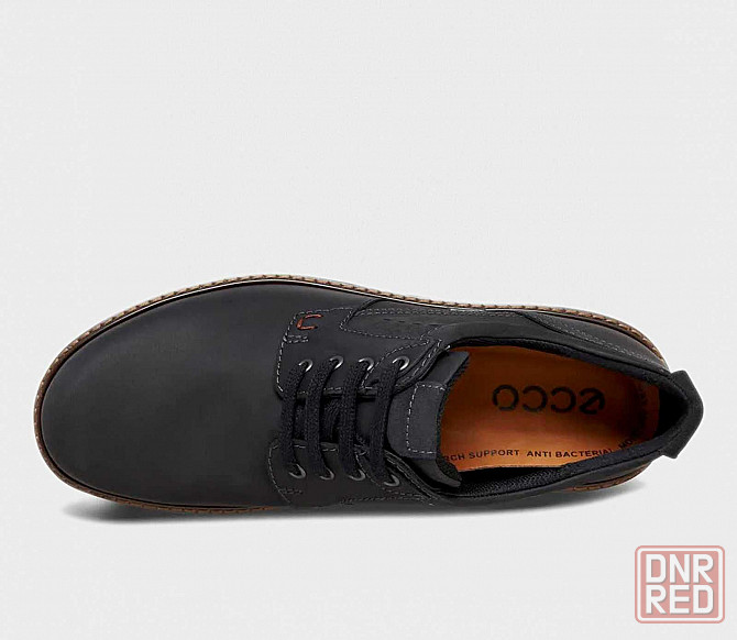 Полуботинки ECCO TURN Goretex. Оригинал. 44, 45 Запорожье - изображение 3