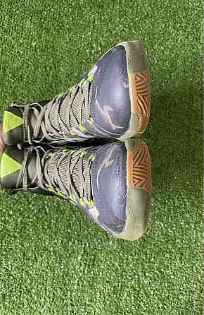 Кроссовки Nike Hyperdunk 2015 Premium Cargo Khaki Запорожье