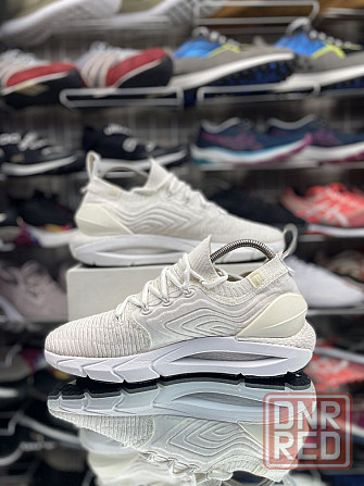 Кроссовки Under Armour Hovr Phantom 2  INKNT Запорожье - изображение 4