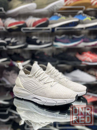 Кроссовки Under Armour Hovr Phantom 2  INKNT Запорожье - изображение 1