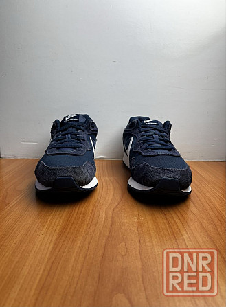 Кроссовки Nike Venture Runner размер 44 оригинал спортивные синие air Запорожье - изображение 8