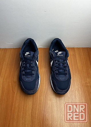 Кроссовки Nike Venture Runner размер 44 оригинал спортивные синие air Запорожье - изображение 2