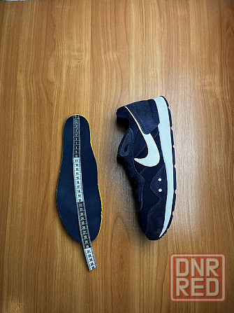 Кроссовки Nike Venture Runner размер 44 оригинал спортивные синие air Запорожье - изображение 5