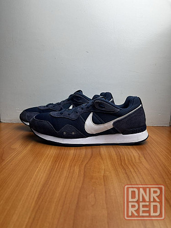 Кроссовки Nike Venture Runner размер 44 оригинал спортивные синие air Запорожье - изображение 1
