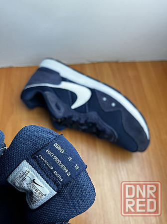 Кроссовки Nike Venture Runner размер 44 оригинал спортивные синие air Запорожье - изображение 4